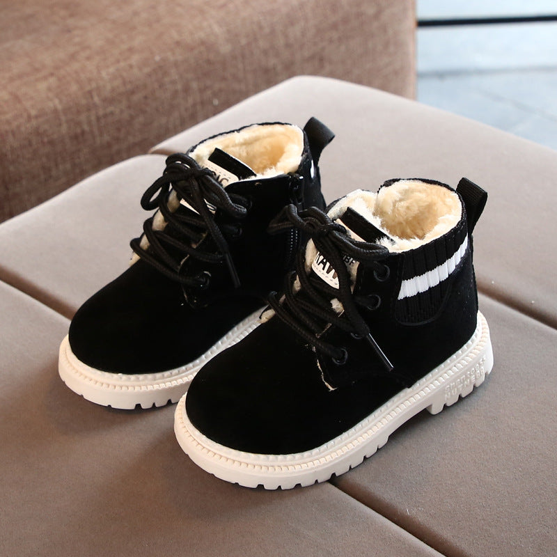 Baby Snow Boots