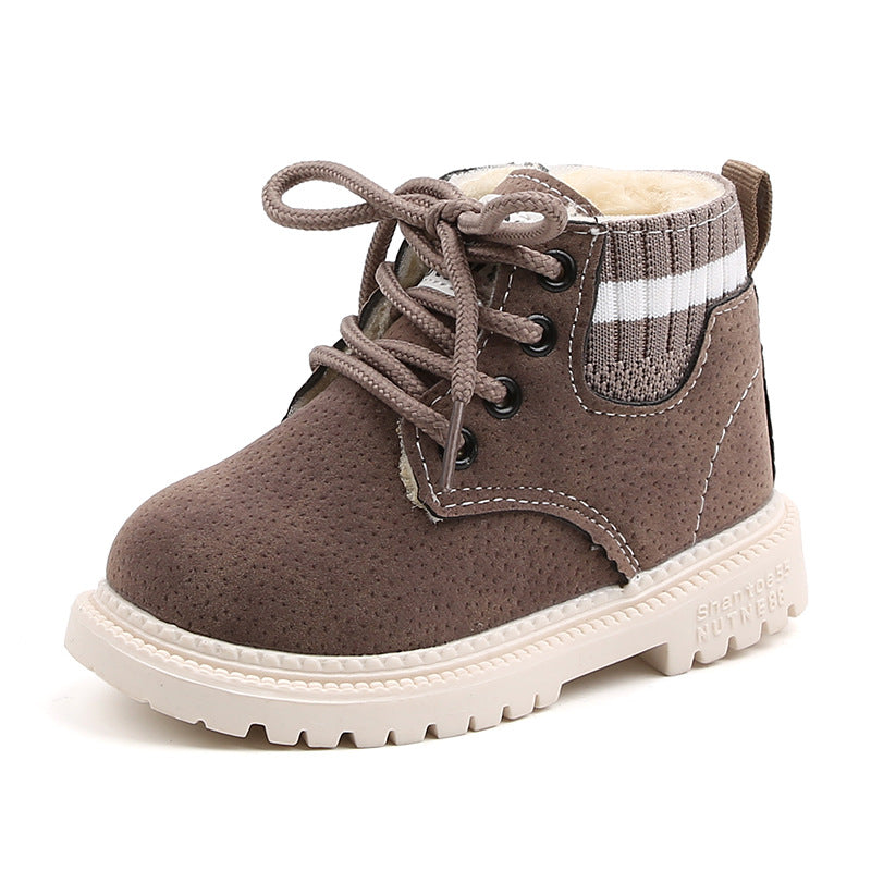 Baby Snow Boots