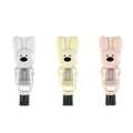 4 in 1 Cup Lid Gap Cleaning Brush Set 3 Pack Multifunctional Insulation Bottle Cleaning Tools Water Bottle Cleaner Brush Home Kitchen Cleaning Tools Cup Crevice Cleaning Tools