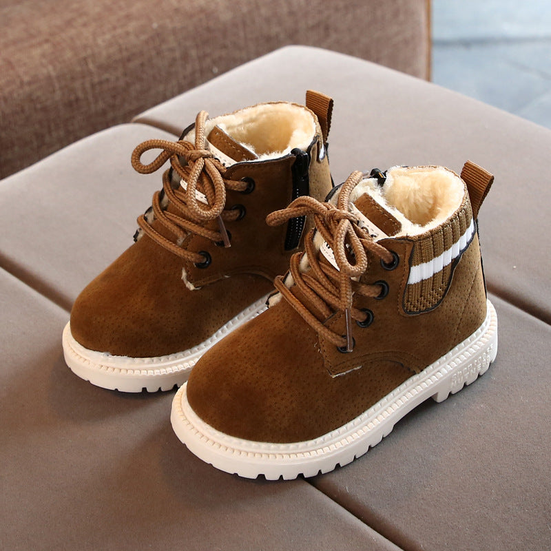 Baby Snow Boots